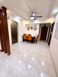 Blk 733 Tampines Courtview (Tampines), HDB 4 Rooms #612688481